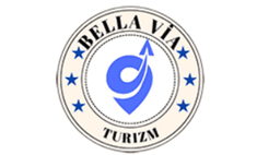 Bella Via Tour logo