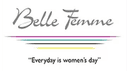 Belle Femme Güzellik logo