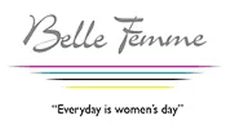 Belle Femme Güzellik logo