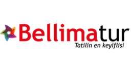 Bellima Tur logo