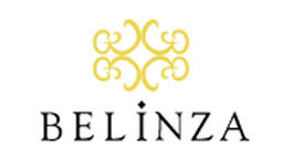 Belinza logo