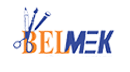 BELMEK logo