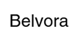 Belvora Design logo
