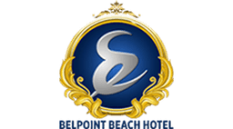Belpoint Beach Hotel logo