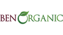 Ben Organic logo