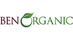 Ben Organic logo
