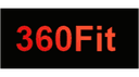 360 Fit logo