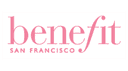 Benefit logo