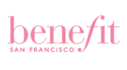 Benefit logo