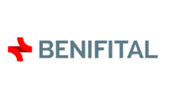 Benifital logo
