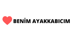 Benim Ayakkabıcım logo