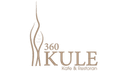 360 Kule Restoran logo
