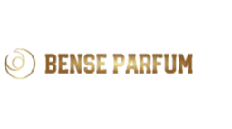 Bense Parfumeur logo