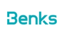 Benks logo