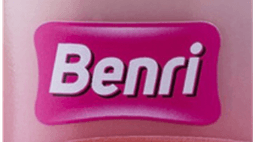 Benri logo
