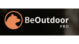 Beoutdoorpro logo