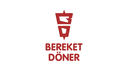 Bereket Döner logo