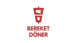 Bereket Döner logo