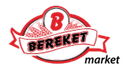 Bereket Market logo