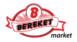 Bereket Market logo