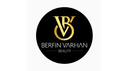 Berfin Varhan Beauty logo