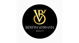 Berfin Varhan Beauty logo