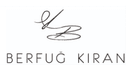Berfuğ Kıran logo