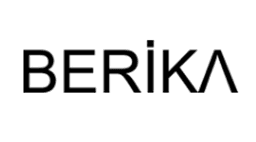 Berika Yıldırım logo