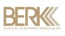 Berk Güvenlik Sistemleri logo
