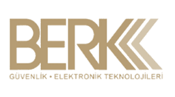 Berk Güvenlik Sistemleri logo
