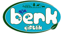 Berk Süt Mamülleri logo