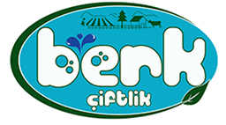 Berk Süt Mamülleri logo