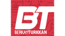 Berkay Türkkan logo