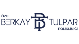 Berkay Tulpar Clinic logo