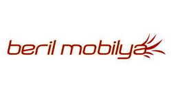 Beril Mobilya logo