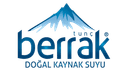 Berrak Su logo