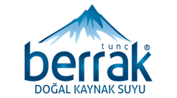 Berrak Su logo