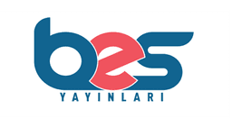 Bes Yayınları logo