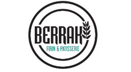 Berrak Fırın Patisserie logo