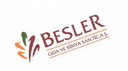 Besler Gıda (Yıldız Holding) logo