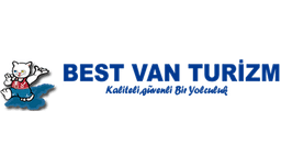 Best Van Turizm logo