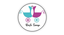 Beşik Sarayı Bursa logo