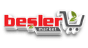 Beşler Market logo
