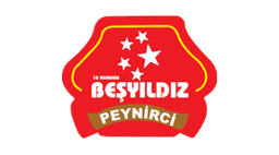 Beşyıldız Peynircilik logo