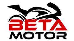 Beta Motor logo