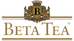 Beta Tea logo
