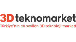3D Teknomarket logo