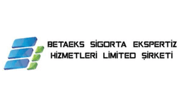 Betaeks Ekspertiz logo