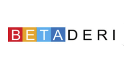 Beta Deri logo