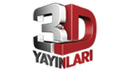 3D Yayınları logo